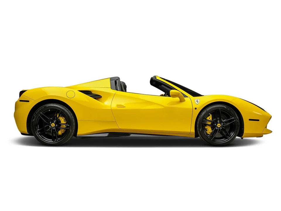 2017 Ferrari 488 Spider - Image 26 of 31