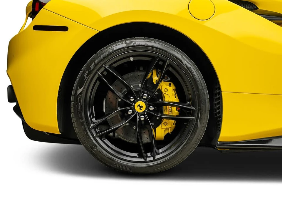 2017 Ferrari 488 Spider - Image 30 of 31