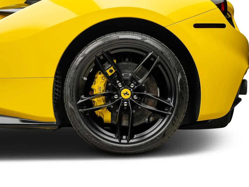 2017 Ferrari 488 Spider - Image 23 of 31