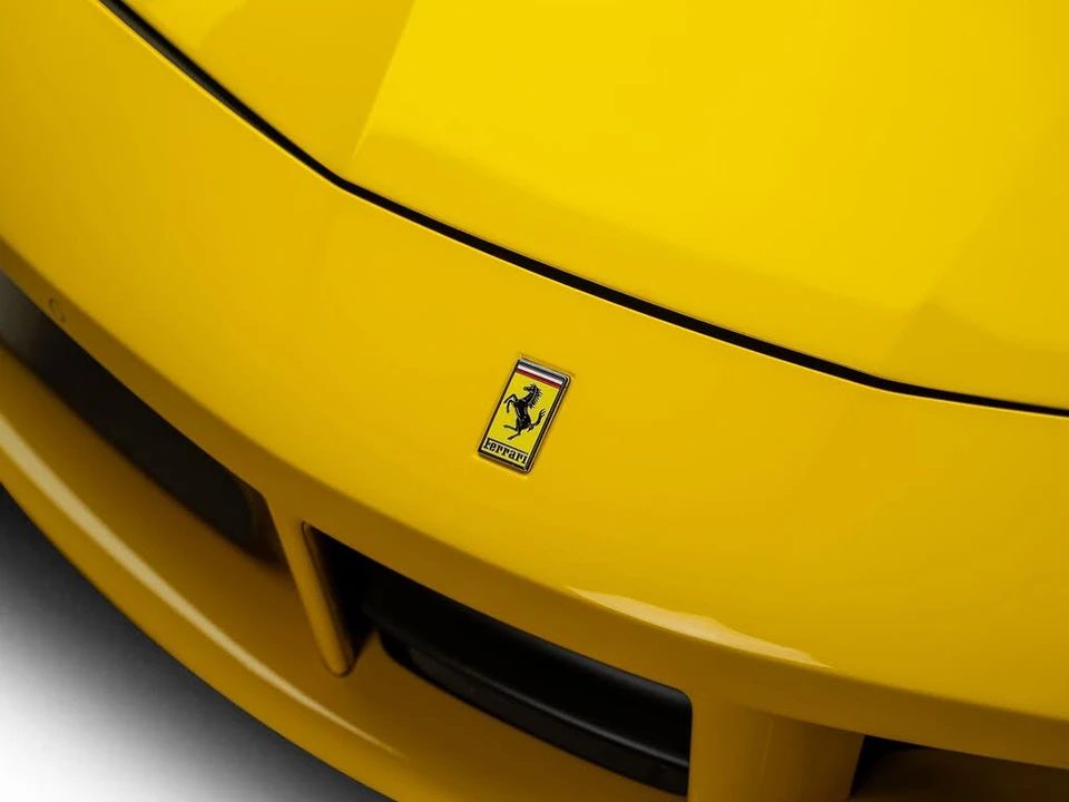 2017 Ferrari 488 Spider - Image 6 of 31