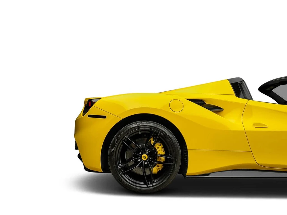 2017 Ferrari 488 Spider - Image 29 of 31