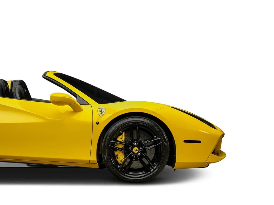 2017 Ferrari 488 Spider - Image 27 of 31