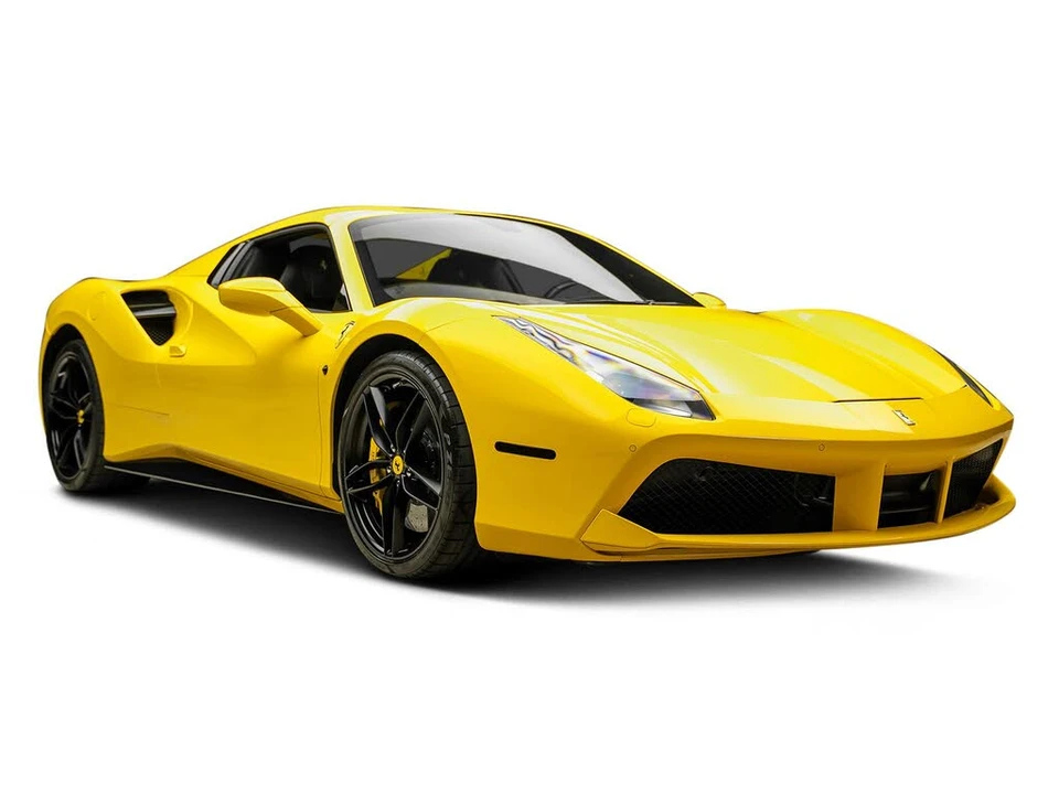 2017 Ferrari 488 Spider - Image 2 of 31