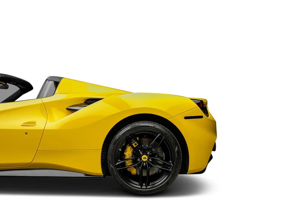 2017 Ferrari 488 Spider - Image 22 of 31