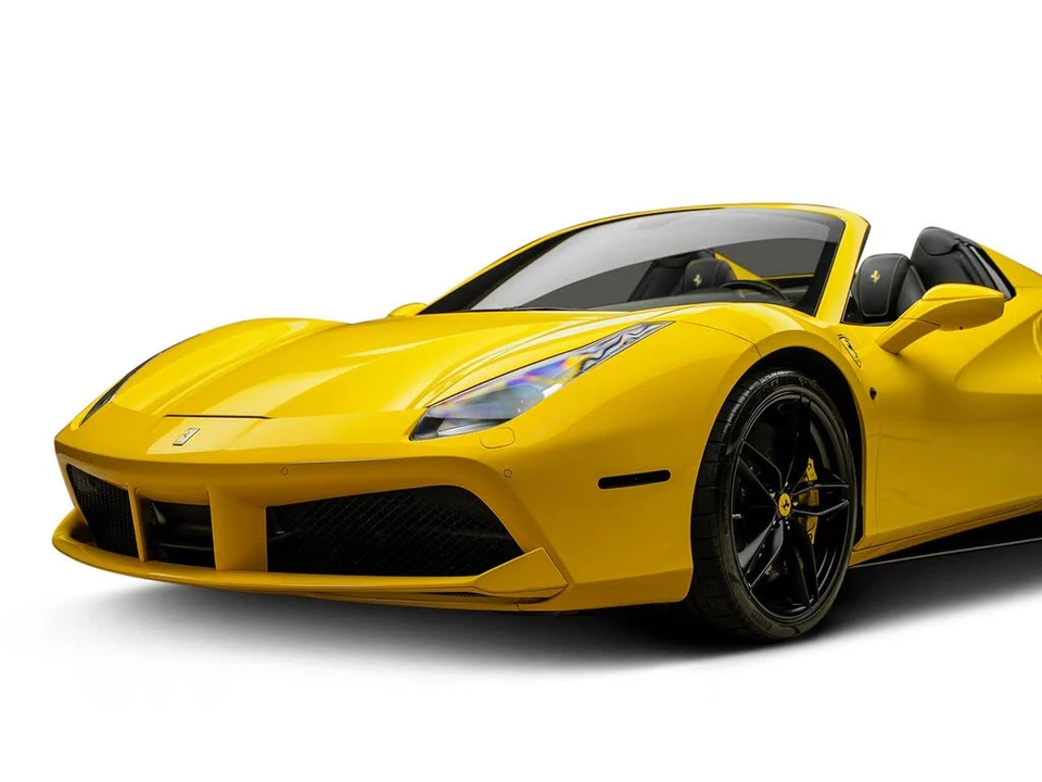 2017 Ferrari 488 Spider - Image 9 of 31