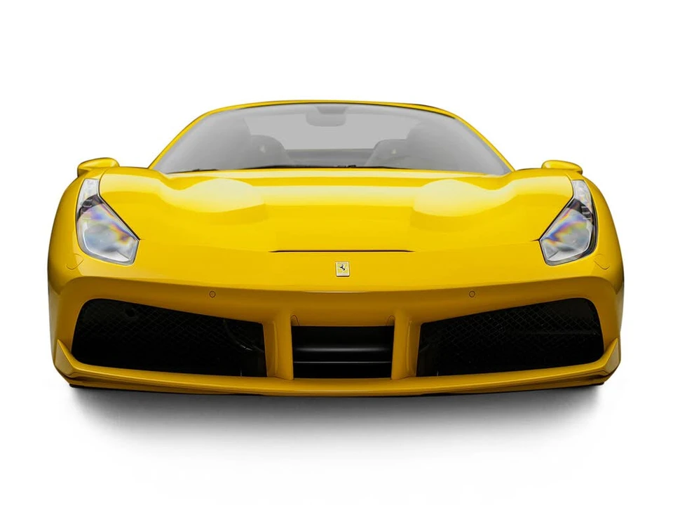 2017 Ferrari 488 Spider - Image 3 of 31