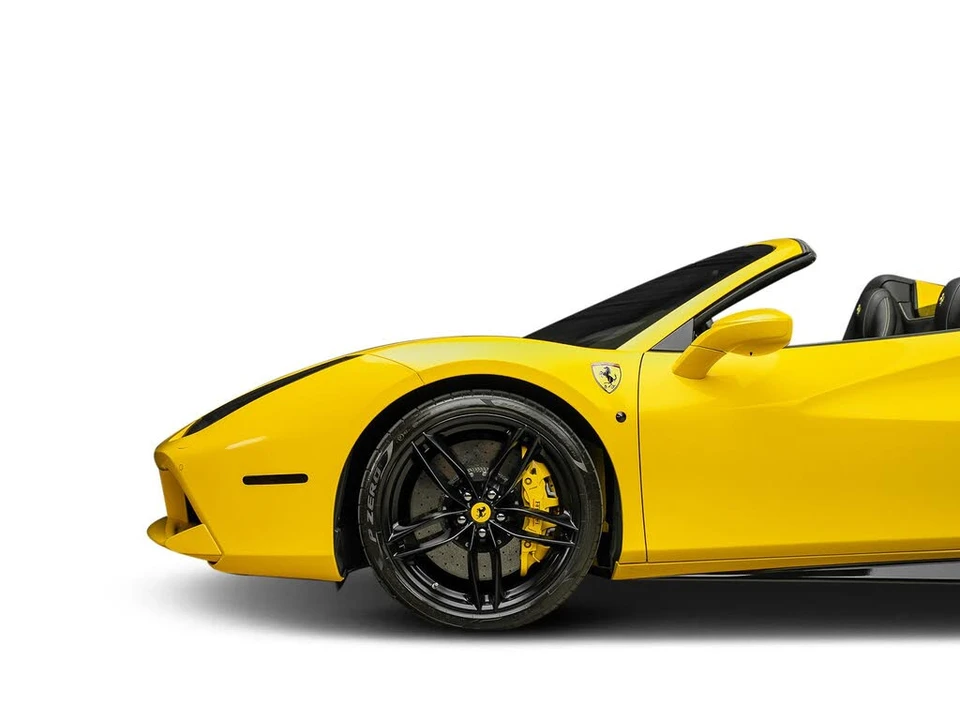 2017 Ferrari 488 Spider - Image 20 of 31