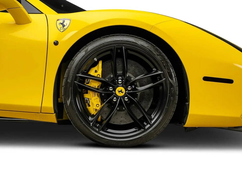 2017 Ferrari 488 Spider - Image 28 of 31
