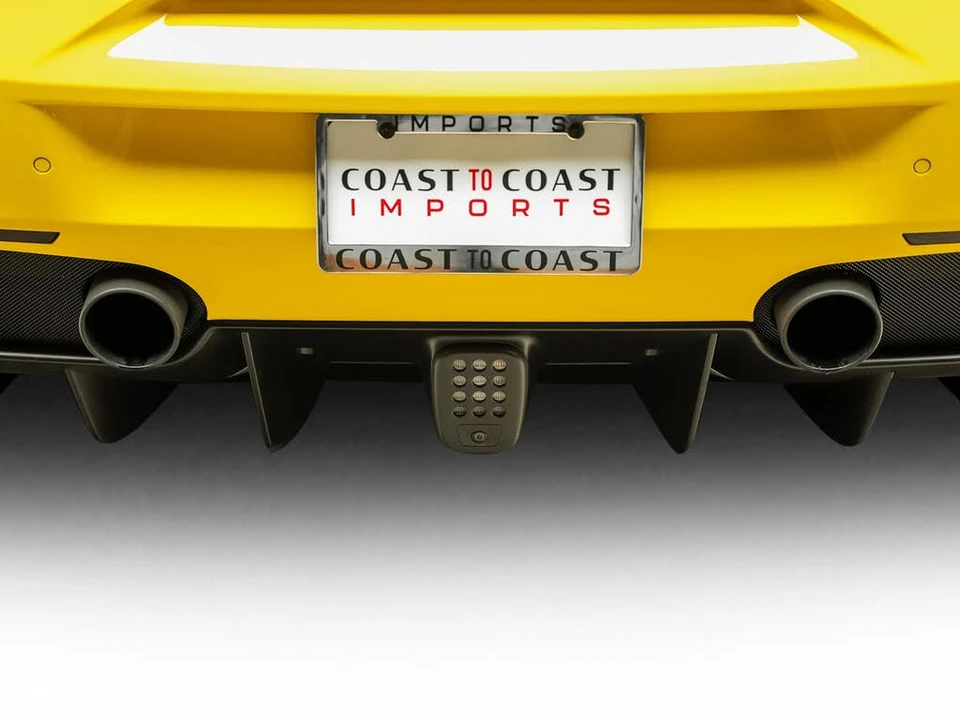 2017 Ferrari 488 Spider - Image 17 of 31