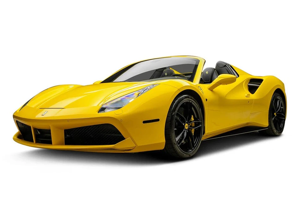 2017 Ferrari 488 Spider - Image 10 of 31