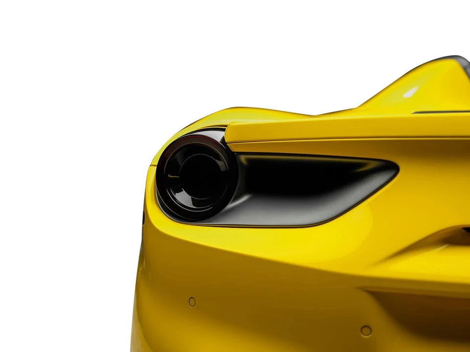 2017 Ferrari 488 Spider - Image 13 of 31
