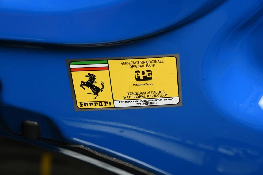 2017 Ferrari 488 Spider - Image 14 of 31