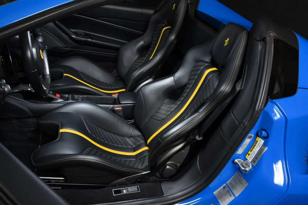 2017 Ferrari 488 Spider - Image 6 of 31