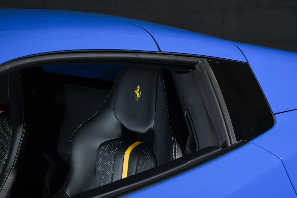 2017 Ferrari 488 Spider - Image 8 of 31