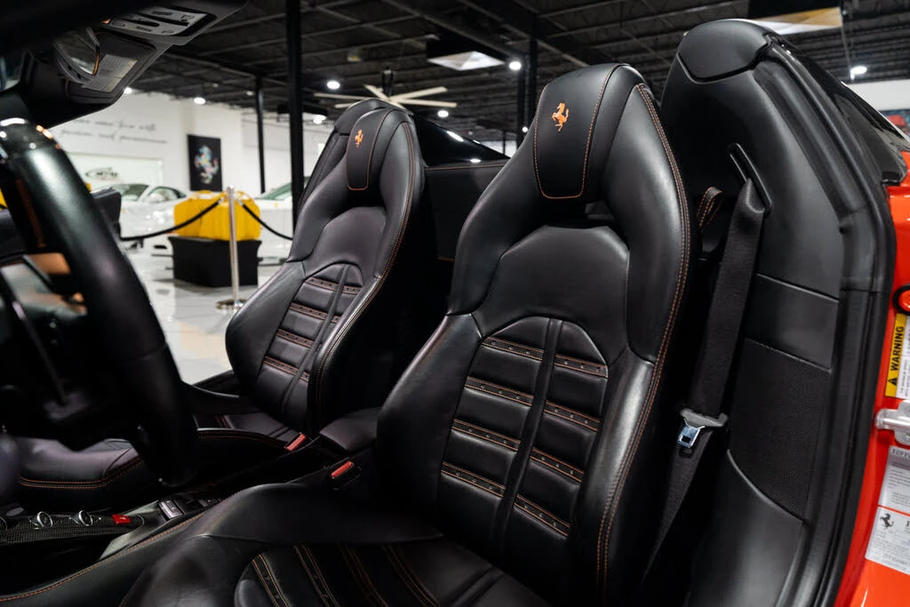 2017 Ferrari 488 Spider - Image 18 of 31