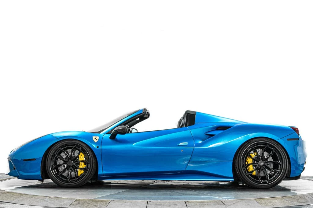2017 Ferrari 488 Spider - Image 6 of 31