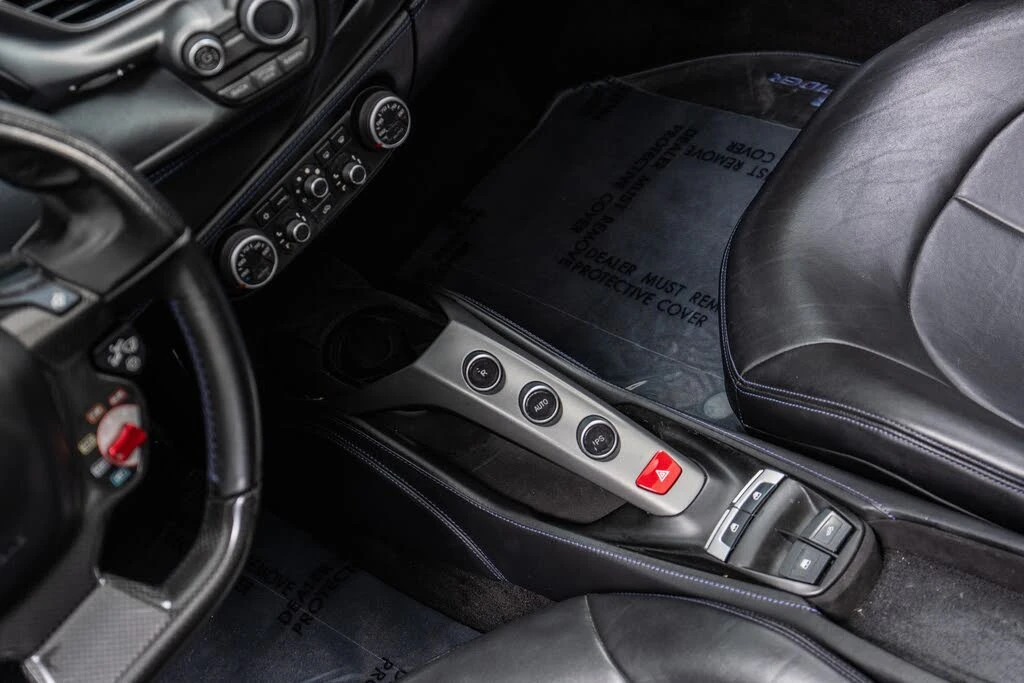 2017 Ferrari 488 Spider - Image 30 of 31