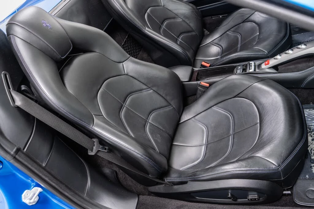 2017 Ferrari 488 Spider - Image 25 of 31