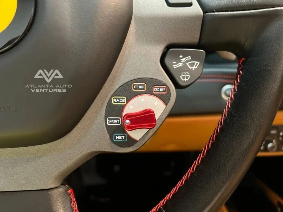 2017 Ferrari 488 Spider - Image 27 of 31