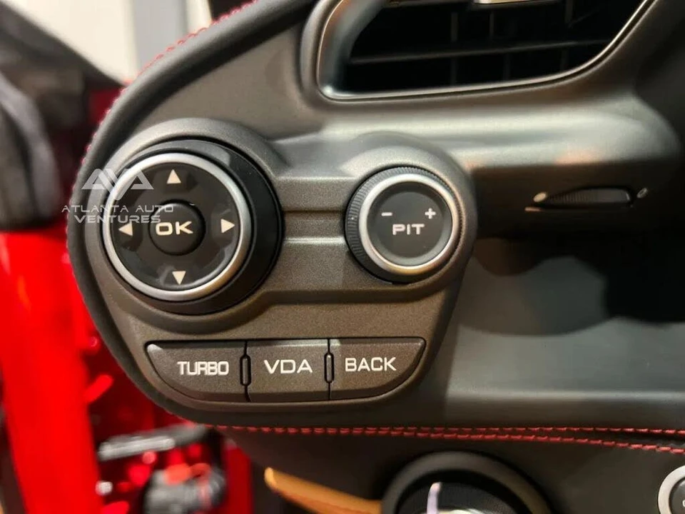 2017 Ferrari 488 Spider - Image 29 of 31