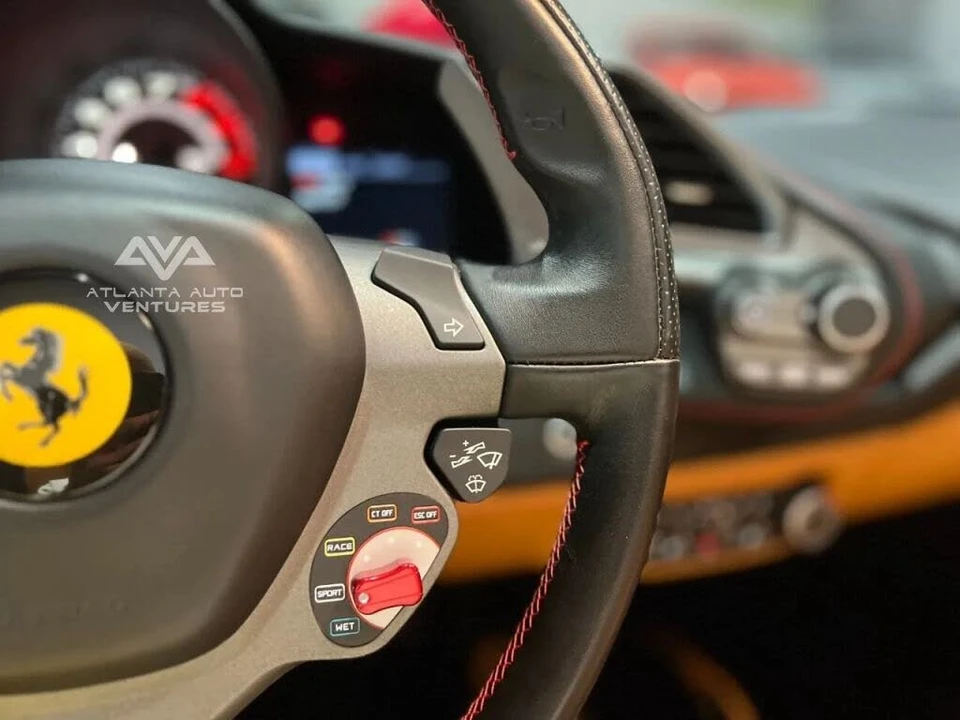 2017 Ferrari 488 Spider - Image 26 of 31