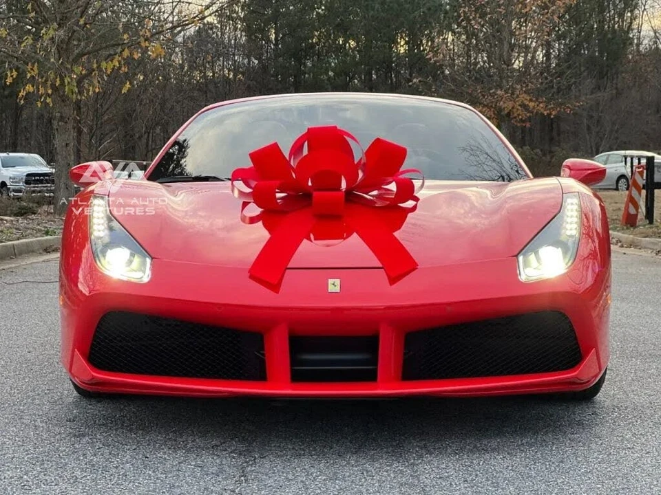2017 Ferrari 488 Spider - Image 4 of 31