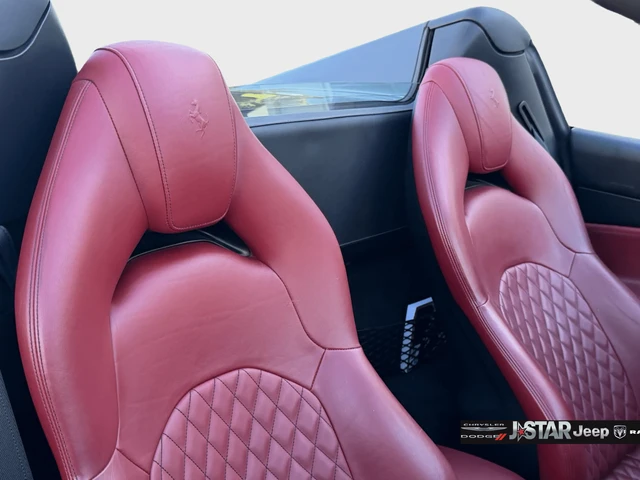 2017 Ferrari 488 Spider - Image 14 of 31