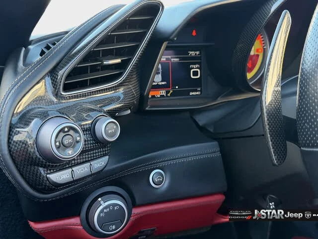 2017 Ferrari 488 Spider - Image 16 of 31