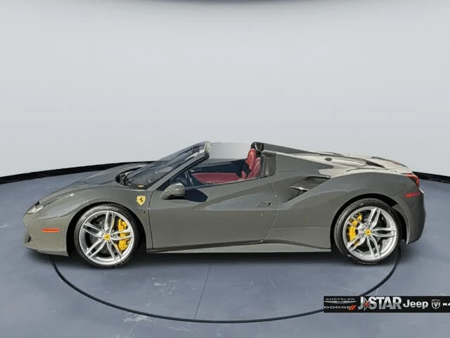 2017 Ferrari 488 Spider - Image 7 of 31