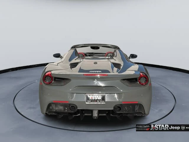 2017 Ferrari 488 Spider - Image 5 of 31