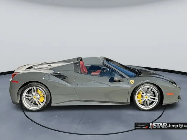 2017 Ferrari 488 Spider - Image 3 of 31