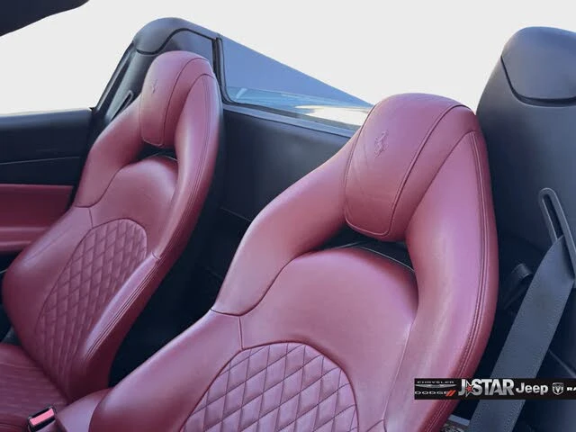 2017 Ferrari 488 Spider - Image 10 of 31
