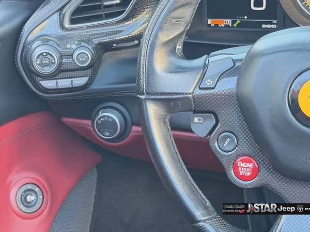 2017 Ferrari 488 Spider - Image 19 of 31
