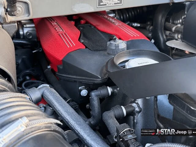 2017 Ferrari 488 Spider - Image 28 of 31