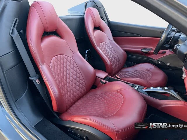2017 Ferrari 488 Spider - Image 13 of 31