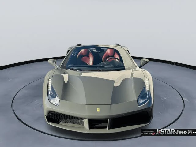 2017 Ferrari 488 Spider - Image 2 of 31