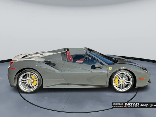 2017 Ferrari 488 Spider - Image 3 of 31