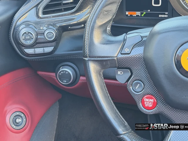2017 Ferrari 488 Spider - Image 19 of 31