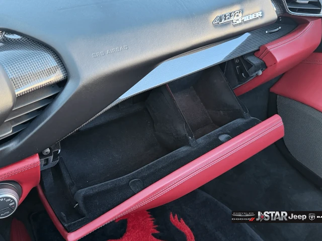 2017 Ferrari 488 Spider - Image 23 of 31