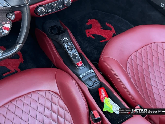2017 Ferrari 488 Spider - Image 17 of 31