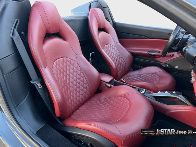 2017 Ferrari 488 Spider - Image 13 of 31