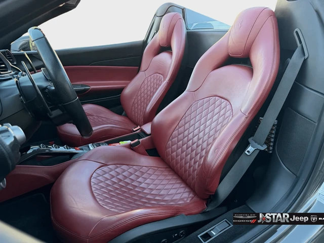 2017 Ferrari 488 Spider - Image 9 of 31