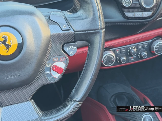 2017 Ferrari 488 Spider - Image 20 of 31