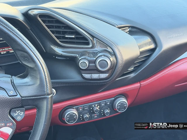 2017 Ferrari 488 Spider - Image 21 of 31