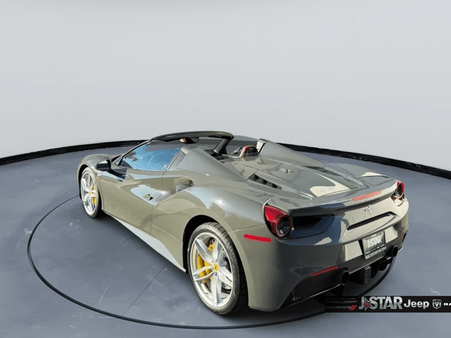 2017 Ferrari 488 Spider - Image 6 of 31