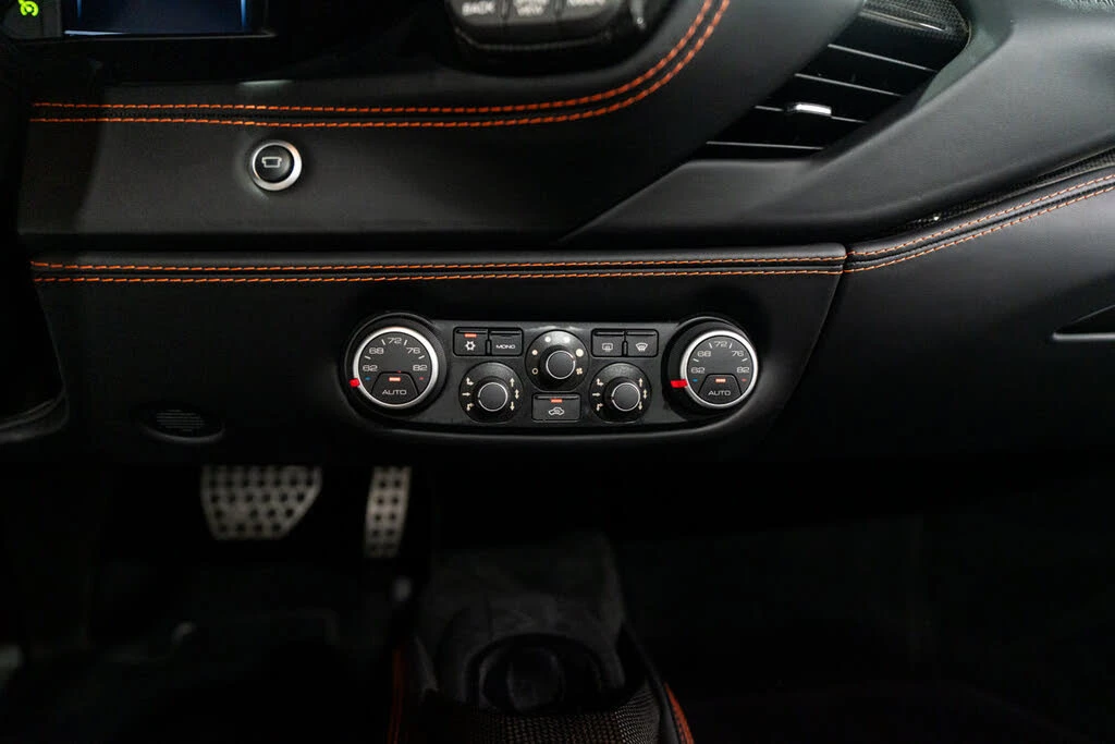 2017 Ferrari 488 Spider - Image 26 of 31