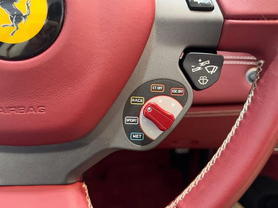 2017 Ferrari 488 Spider - Image 16 of 20