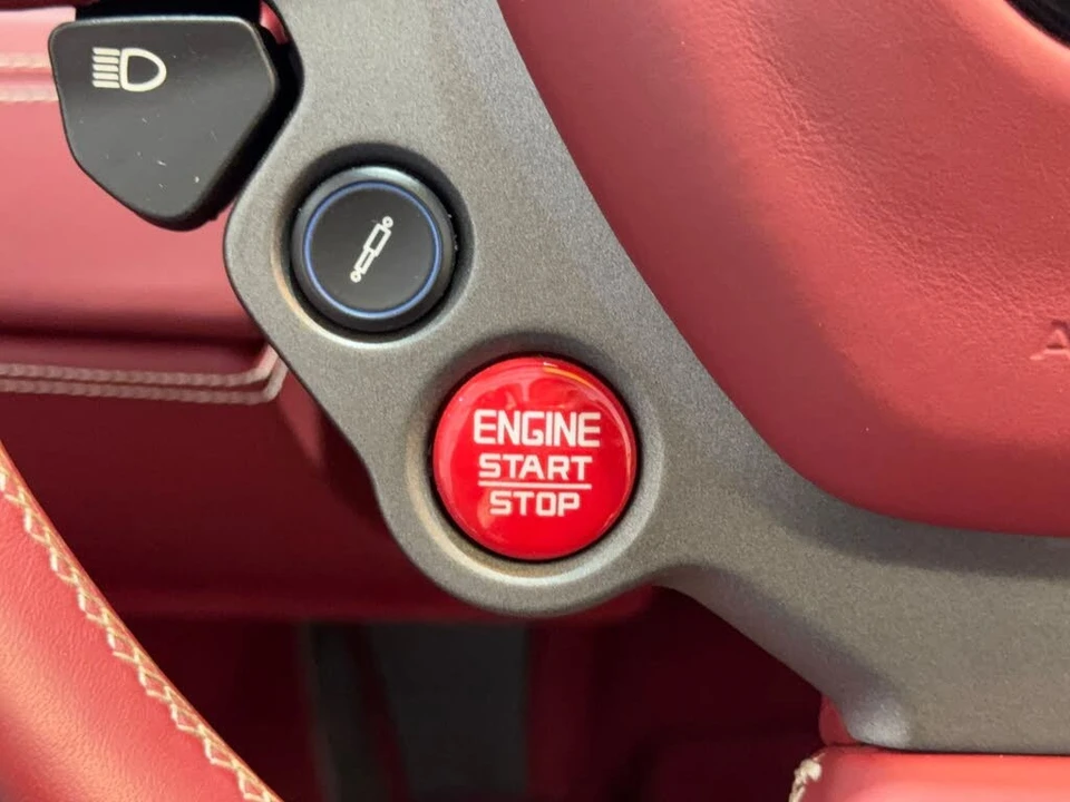 2017 Ferrari 488 Spider - Image 18 of 20