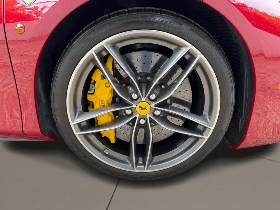 2017 Ferrari 488 Spider - Image 4 of 20