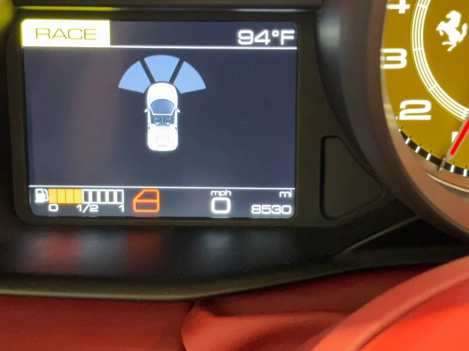 2017 Ferrari 488 Spider - Image 17 of 20